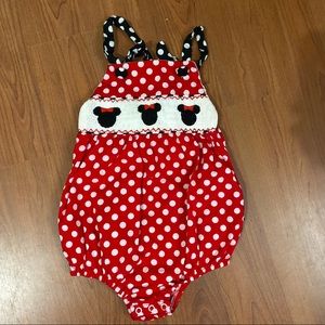 Disney Mickey bubble